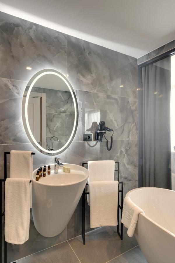 Pera Bosphorus Hotel Stambuł Zewnętrze zdjęcie