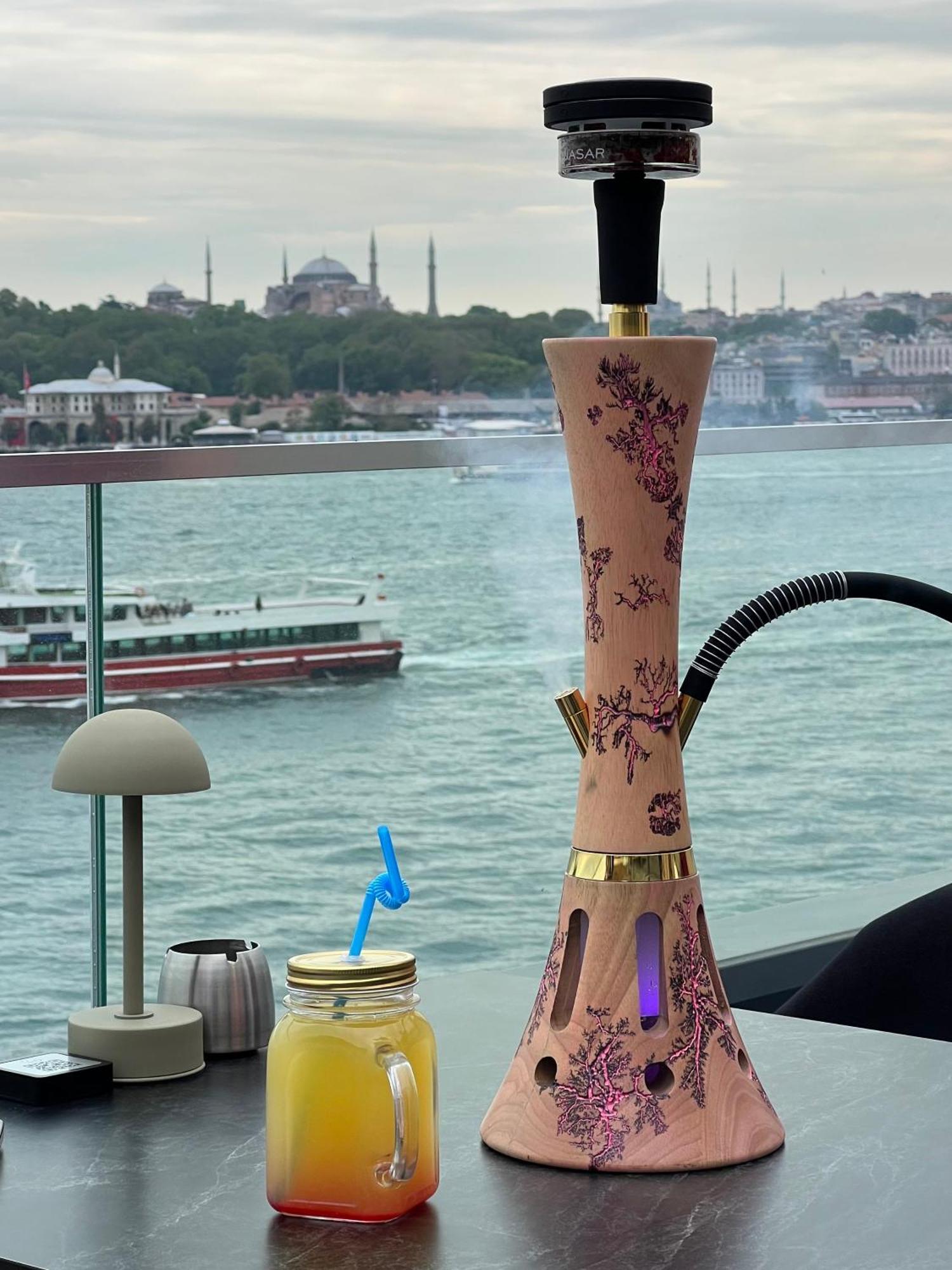 Pera Bosphorus Hotel Stambuł Zewnętrze zdjęcie