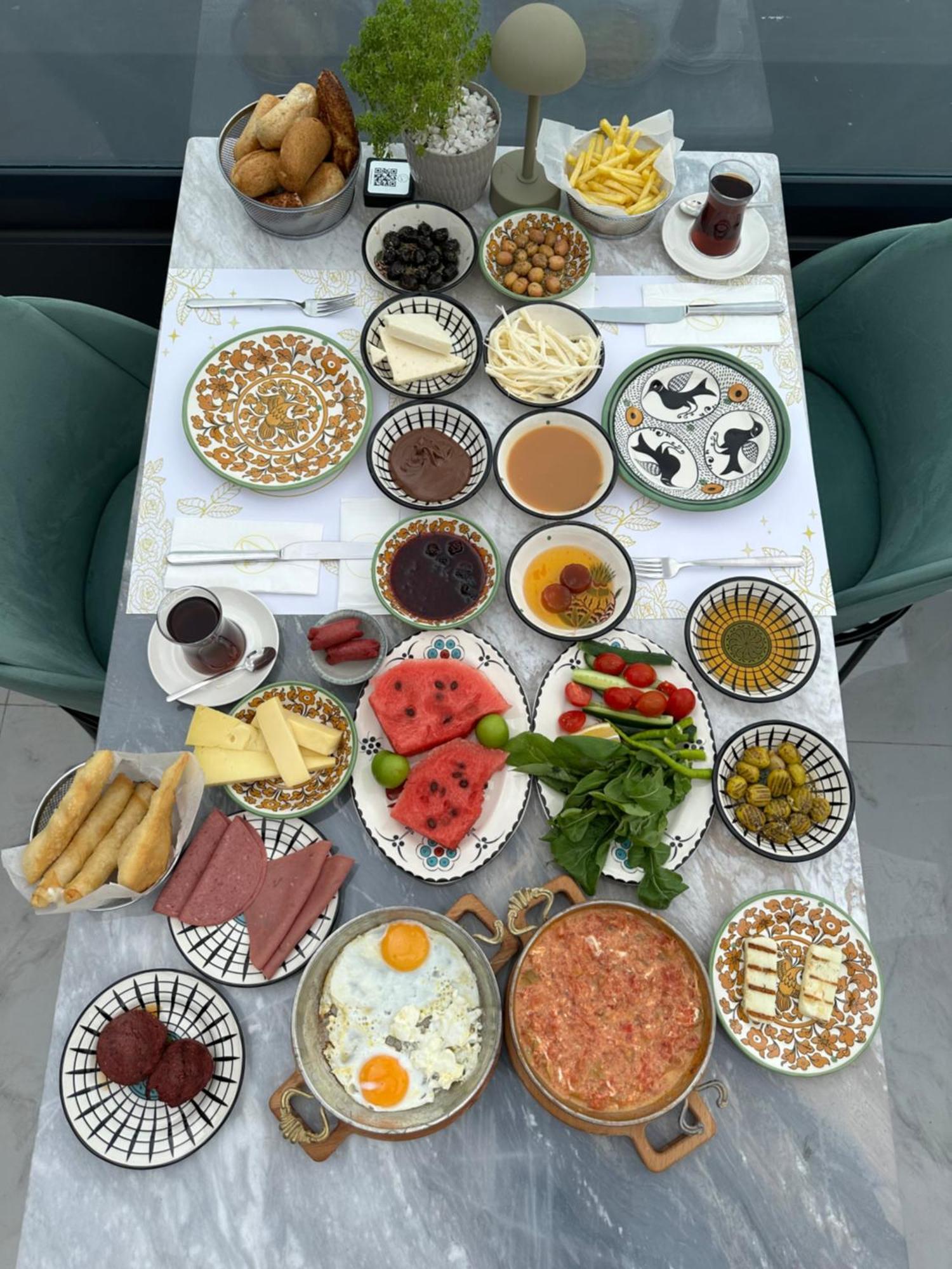 Pera Bosphorus Hotel Stambuł Zewnętrze zdjęcie